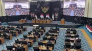DPRD Dorong Pramono Tambah Sekolah Gratis Jakarta Jadi 200 Sekolah