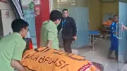 Dua Kendala Identifikasi Korban Kecelakaan Kereta Bekasi: Teknologi dan Fisik