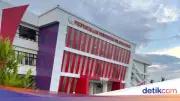 Dua Wanita Joki UTBK Unsulbar Ditangkap, Pakai HP Jadul dan KTP Palsu