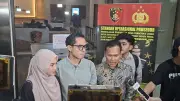 Dude Harlino dan Alyssa Soebandono Diperiksa Polisi, Peran Brand Ambassador PT DSI Digali