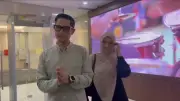 Dude Herlino dan Alyssa Soebandono Diperiksa Bareskrim Polri Terkait Kasus Penipuan PT DSI