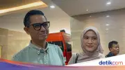 Dude Herlino dan Alyssa Soebandono Penuhi Panggilan Bareskrim Soal Kasus PT DSI