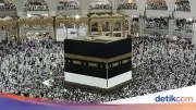 Durasi dan Jadwal Lengkap Ibadah Haji 2026 untuk Jemaah Indonesia