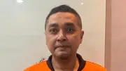 Eks Kapolres dan Kasat Narkoba Bima Jadi Tersangka TPPU, Pakai Baju Oranye