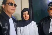 Eks Karyawan Ashanty Akui Salah dan Mohon Keringanan Hukuman di PN Tangerang