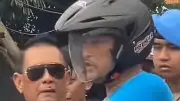 Eks Polisi Penembak Siswa SMKN 4 Semarang Positif Narkoba di Lapas