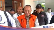 Eks Sekretaris MA Nurhadi Divonis 5 Tahun Penjara dalam Kasus Gratifikasi dan TPPU
