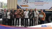 Ekspor IKM Surabaya di SIL Festival 2026 Capai US$2,73 Juta, Lampaui Target