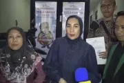 Erin Wartia Klaim Punya Bukti CCTV Bantah Tuduhan Aniaya ART