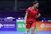 Ester Nurumi Tri Wardoyo Bawa Indonesia Juara Grup C Piala Uber 2026