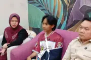 Fajar Sadboy Ungkap Respons Amanda Manopo Saat Dengar Kabar Kecelakaan