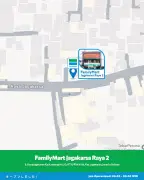 FamilyMart Diskon Paket Combo Oden di Grand Opening Jagakarsa