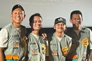 Film Agak Laen: Menyala Pantiku! Capai 11 Juta Penonton, Tayang 132 Hari