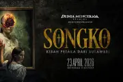 Film Horor Songko Hadirkan Ketakutan yang Berbeda, Bukan Hanya Jumpscare