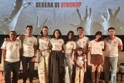 Film Zona Merah Siap Hadir Lebih Intens, Sutradara Bocorkan Nuansa Baru