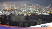 Gencatan Senjata Langsung Dilanggar, Artileri Israel Serang Lebanon Selatan