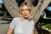 Gigi Hadid Buka Suara Soal Nama dalam Dokumen Jeffrey Epstein