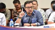 Golkar Minta Kemenhub Evaluasi Operasional Taksi Hijau Usai Kecelakaan Kereta