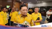 Golkar Respons Demo Kaltim: Rudy Mas'ud Tak Anti Dialog