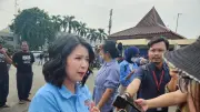 Grace Natalie Klaim Arus Kader Partai Lain Bergabung ke PSI Semakin Deras