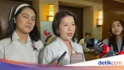 Grace Natalie Ungkap Banyak Kader Luar PSI Tertarik Bergabung, Angka Terus Bertambah