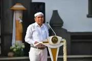 Gubernur Jabar Ajak Gen Z Tak Paksakan Pesta Pernikahan Jika Ekonomi Tak Mampu
