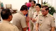 Gubernur Pramono Teken SE WFH Setiap Jumat, ASN DKI Wajib Absen Daring 2 Kali