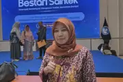 Gubes IPB: Ikan Sapu-Sapu Bisa Jadi Pupuk Tanaman Hias