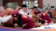 Gus Ipul Apresiasi Gigihnya Pemprov Sulteng dalam Mengawal Sekolah Rakyat