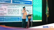 Gus Ipul Dorong Kolaborasi Umat dan Negara untuk Pendidikan Anak Miskin