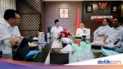 Gus Ipul Dorong Setiap Desa Miliki Operator Data untuk Perkuat DTSEN