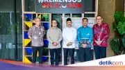 Gus Ipul Dorong Tasikmalaya Percepat Pembangunan Sekolah Rakyat Permanen