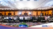 Gus Ipul Soroti Tata Kelola dan Data Tunggal sebagai Kunci Pengentasan Kemiskinan di NTB