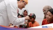 Gus Ipul Tinjau Sekolah Rakyat Sigi, Pastikan Laptop untuk Belajar Siswa