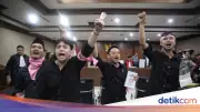 Hakim Tolak Eksepsi Khariq Anhar, Perintahkan Jaksa Hadirkan Saksi