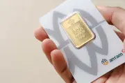 Harga Emas Antam, Galeri24, dan UBS 25 April 2026 Masih di Bawah Rp 3 Juta