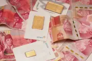 Harga Emas Antam, Galeri24, dan UBS Hari Ini 4 April 2026: Semua Tembus Rp 2,8 Jutaan