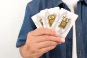 Harga Emas Antam, Galeri24, dan UBS Masih di Bawah Rp 3 Juta per Gram