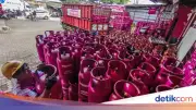 Harga LPG Nonsubsidi Naik 18%, Pemprov DKI Imbau Warga Hindari Panic Buying