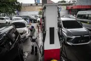 Harga Pertamax Turbo Tembus Rp 19.400, Konsumen Berpotensi Beralih ke Pertamax