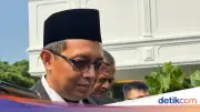 Hasan Nasbi Siap Sambut Perintah Presiden Jelang Reshuffle Terbatas