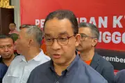 Hoaks Bantuan Kuota Haji Gratis Anies Baswedan: Hasil Rekayasa AI