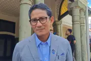 Hoaks! Video Sandiaga Uno Promosikan Investasi Rp 5 Juta/Hari Ternyata Rekayasa AI