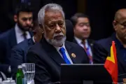 Hoaks: Xanana Minta JK Ditangkap karena Hina Agama Kristen