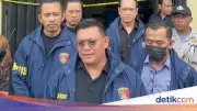 HP Ilegal Impor dari China Ternyata Bekas dan Tak Memenuhi SNI, Bareskrim Geledah PT TSL