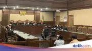 Ibam Eks Anak Buah Nadiem Menangis Baca Pleidoi: Apa Dosa Saya bagi Indonesia?