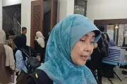 Ibu Vidi Aldiano Senang Sheila Dara Mulai Tersenyum Setelah Kepergian Suami