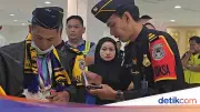 Imigrasi Perketat Pengawasan Haji 2026, Cegat Jemaah Nonprosedural
