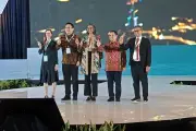 Indonesia dan Australia Jalankan 38 Riset tentang Lingkungan Hidup