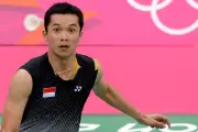 Indonesia Kirim 17 Wakil di Kejuaraan Asia Badminton 2026 di Ningbo, China